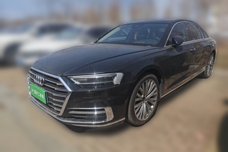 Used Audi A8 2018 A8L 55 TFSI quattro Luxury Edition Guazi used car, China used car export, Used car for sale, Used  cars, Cheapest cars for sale