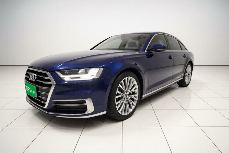 Audi A8 2018 A8L 55 TFSI quattro Luxury Edition usado Guazi used car, China used car export, Used car for sale, Used  cars, Cheapest cars for sale
