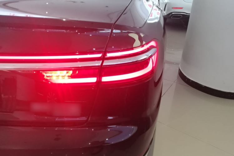 Used Audi A8 2018 A8L 55 TFSI quattro Launch Edition Elite Model Right Rear Taillight
