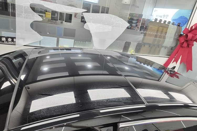 Used Audi A8 2018 A8L 55 TFSI quattro Launch Edition Elite Model Roof