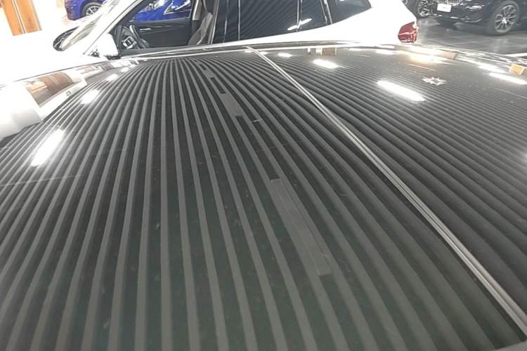 Used Audi A8 2018 A8L 55 TFSI quattro Launch Edition Elite Model Roof