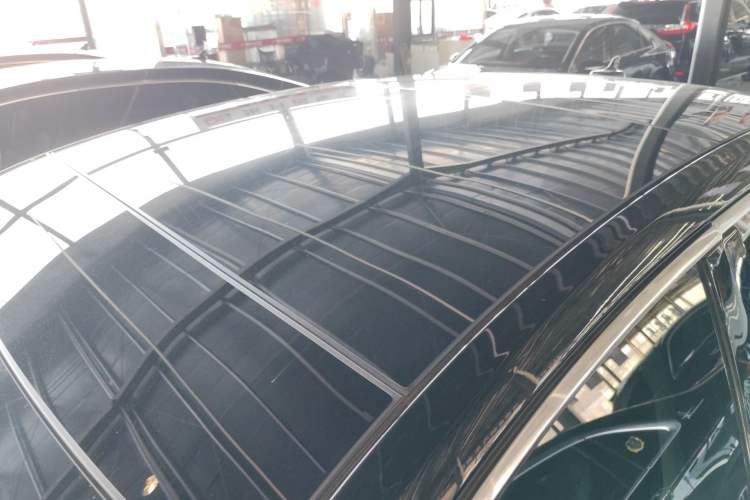 Used Audi A8 2018 A8L 55 TFSI quattro Launch Edition Elite Model Roof