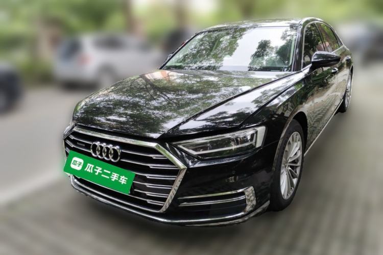 Used Audi A8 2018 A8L 55 TFSI quattro Launch Edition Elite Model Guazi used car, China used car export, Used car for sale, Used  cars, Cheapest cars for sale