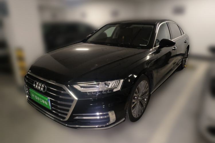 Used Audi A8 2018 A8L 55 TFSI quattro Luxury Edition Guazi used car, China used car export, Used car for sale, Used  cars, Cheapest cars for sale