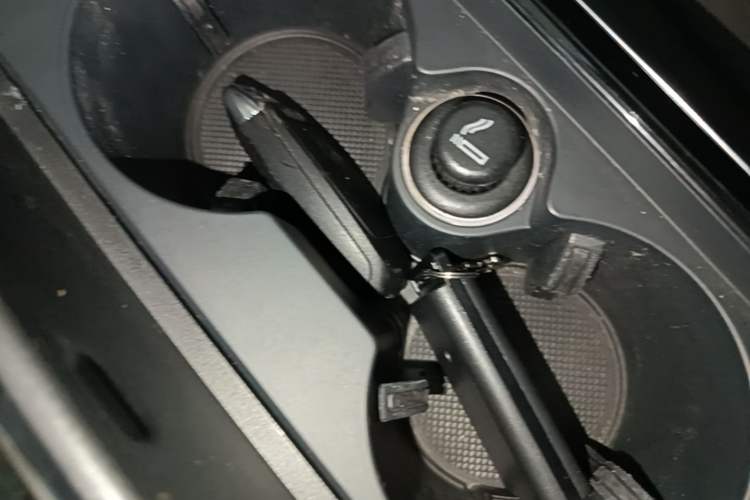 Used Audi A8 2018 A8L 55 TFSI quattro Launch Edition Elite Model Vehicle Key