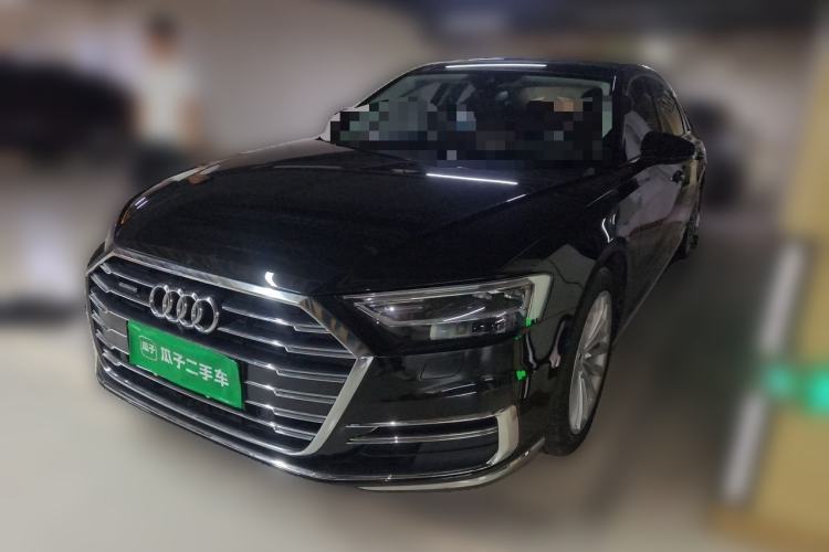 Used Audi A8 2018 A8L 55 TFSI quattro Launch Edition Elite Model Guazi used car, China used car export, Used car for sale, Used  cars, Cheapest cars for sale