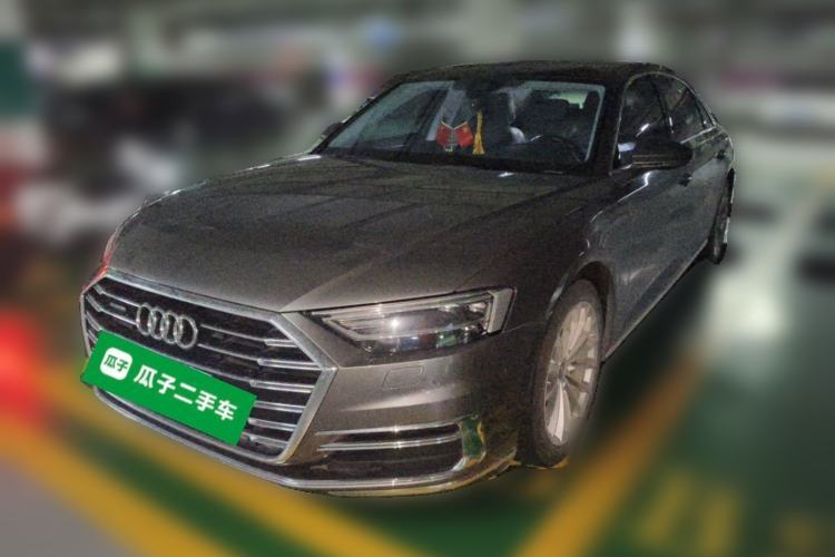 Used Audi A8 2018 A8L 55 TFSI quattro Launch Edition Elite Model Guazi used car, China used car export, Used car for sale, Used  cars, Cheapest cars for sale
