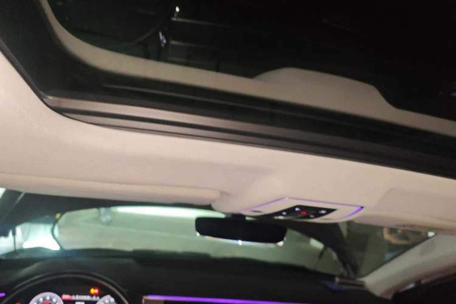 Used Audi A8 2018 A8L 55 TFSI quattro Luxury Edition Headliner