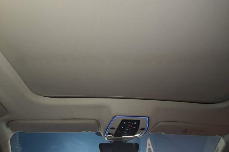 Used Audi A8 2018 A8L 55 TFSI quattro Launch Edition Prestige Model Headliner
