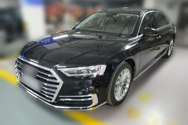 Used Audi A8 2019 Facelifted Plus A8L 50 TFSI quattro Comfort Version Guazi used car, China used car export, Used car for sale, Used  cars, Cheapest cars for sale