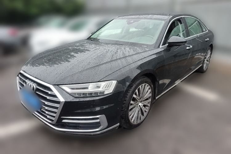 Used Audi A8 2019 Plus A8L 50 TFSI quattro Luxury Model Guazi used car, China used car export, Used car for sale, Used  cars, Cheapest cars for sale