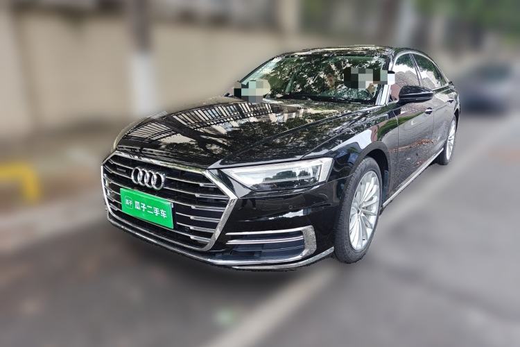Used Audi A8 2019 Facelifted Plus A8L 50 TFSI quattro Comfort Version Guazi used car, China used car export, Used car for sale, Used  cars, Cheapest cars for sale