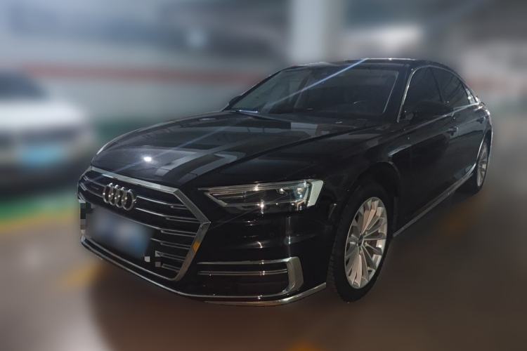 Ojetý Audi A8 2019 Plus A8L 50 TFSI quattro Comfort Model Guazi used car, China used car export, Used car for sale, Used  cars, Cheapest cars for sale