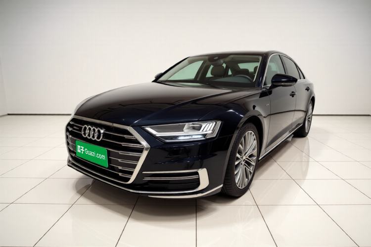 Used Audi A8 2019 Plus A8L 55 TFSI quattro Luxury Model Guazi used car, China used car export, Used car for sale, Used  cars, Cheapest cars for sale