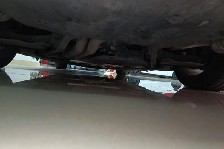 Used Audi A8 2019 A8L 50 TFSI quattro Comfort Model Chassis Front