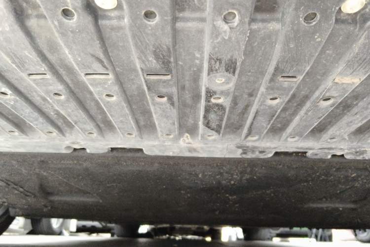 Used Audi A8 2019 Plus A8L 50 TFSI quattro Comfort Model Chassis Front
