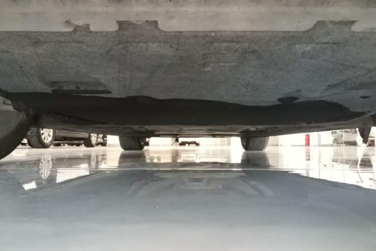 Used Audi A8 2019 A8L 55 TFSI quattro Luxury Model Chassis Front