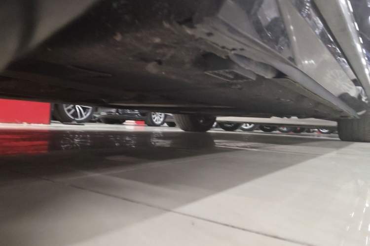 Used Audi A8 2019 Plus A8L 50 TFSI quattro Luxury Model Chassis Front Left