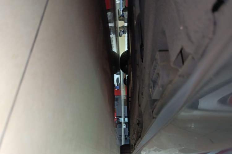 Used Audi A8 2019 A8L 50 TFSI quattro Comfort Model Chassis Front Left