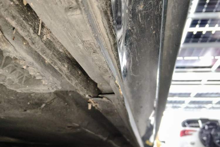 Used Audi A8 2019 Plus A8L 50 TFSI quattro Comfort Model Chassis Front Left