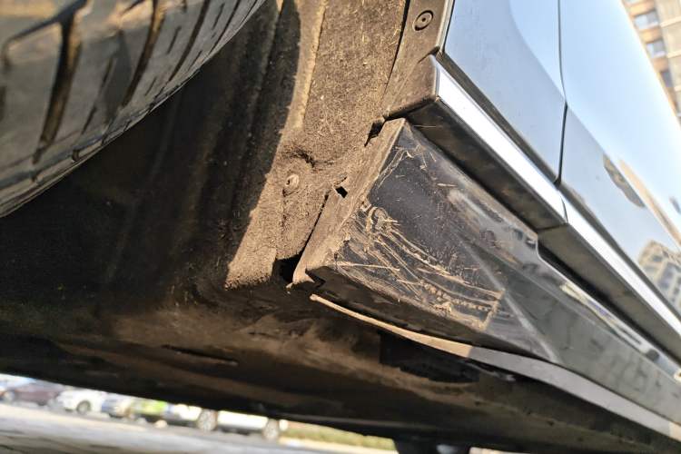Used Audi A8 2019 Plus A8L 50 TFSI quattro Comfort Model Chassis Front Left