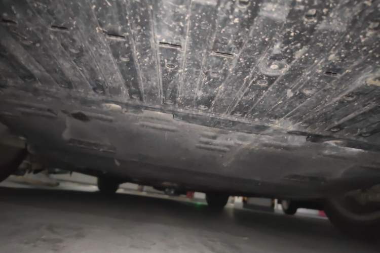 Used Audi A8 2019 Plus A8L 50 TFSI quattro Comfort Model Chassis Front