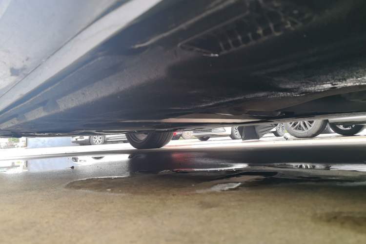 Used Audi A8 2019 A8L 55 TFSI quattro Luxury Model Chassis Front Right