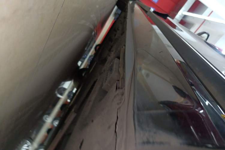 Used Audi A8 2019 A8L 50 TFSI quattro Comfort Model Chassis Front Right