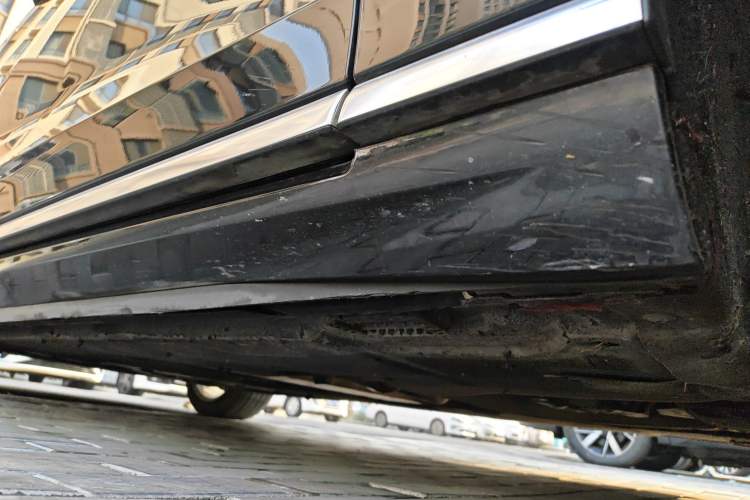 Used Audi A8 2019 Plus A8L 50 TFSI quattro Comfort Model Chassis Front Right