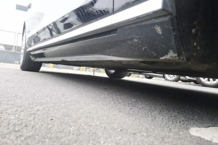 Used Audi A8 2019 Facelifted Plus A8L 50 TFSI quattro Comfort Version Chassis Front Right