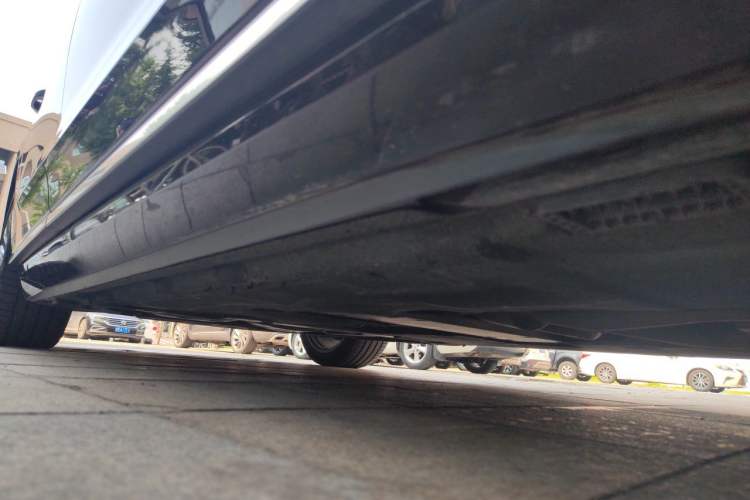 Used Audi A8 2019 A8L 50 TFSI quattro Luxury Model Chassis Front Right