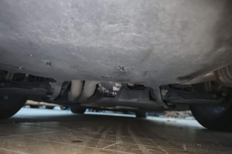 Used Audi A8 2019 Plus A8L 50 TFSI quattro Luxury Model Chassis Rear