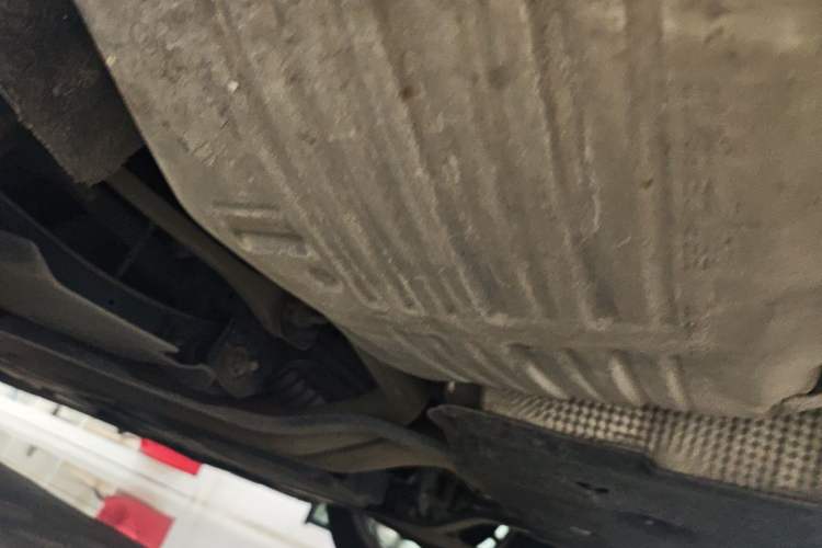 Used Audi A8 2019 Plus A8L 50 TFSI quattro Comfort Model Chassis Rear Left