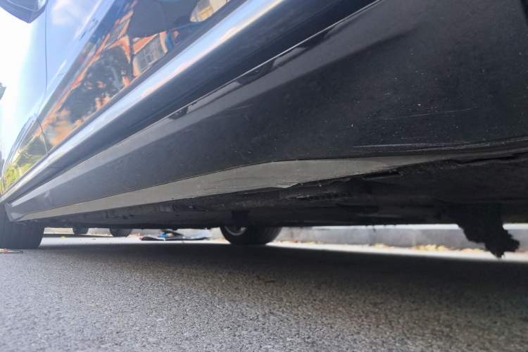 Used Audi A8 2019 Plus A8L 50 TFSI quattro Comfort Model Chassis Rear Left
