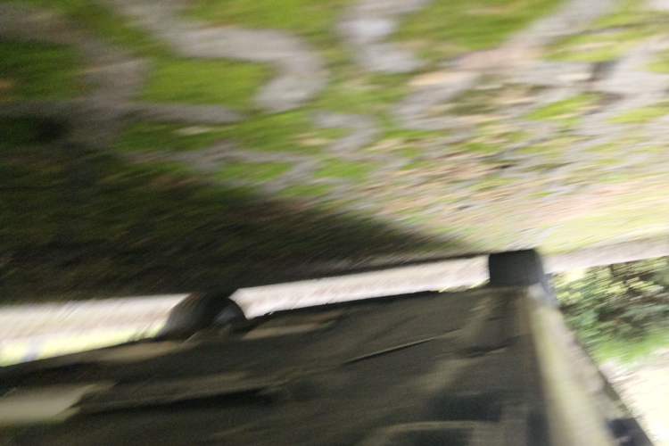 Used Audi A8  Chassis Rear Left