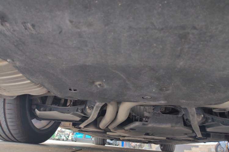 Used Audi A8 2019 A8L 50 TFSI quattro Luxury Model Chassis Rear Left