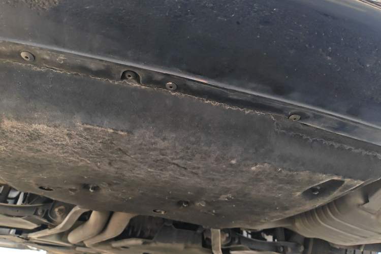 Used Audi A8 2019 Plus A8L 50 TFSI quattro Comfort Model Chassis Rear