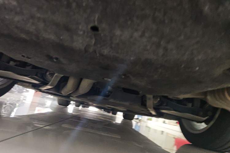Used Audi A8 2019 Plus A8L 50 TFSI quattro Comfort Model Chassis Rear