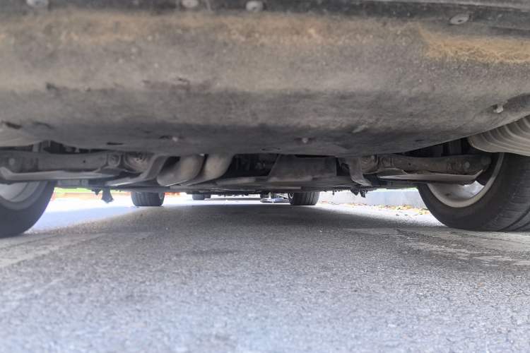 Used Audi A8 2019 Plus A8L 50 TFSI quattro Comfort Model Chassis Rear