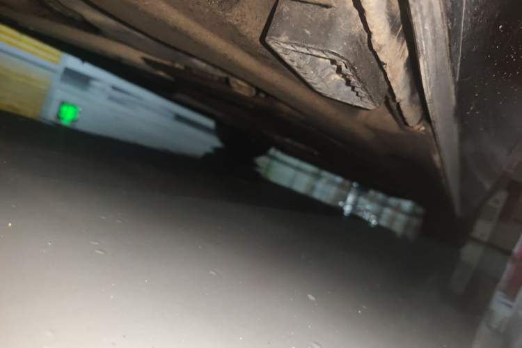 Used Audi A8 2019 Plus A8L 50 TFSI quattro Comfort Model Chassis Rear Right
