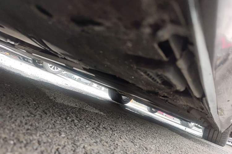 Used Audi A8 2019 Plus A8L 50 TFSI quattro Luxury Model Chassis Rear Right
