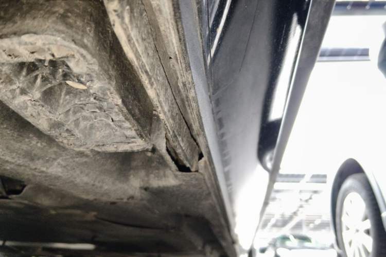 Used Audi A8 2019 Plus A8L 50 TFSI quattro Comfort Model Chassis Rear Right