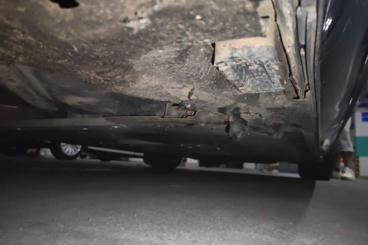 Used Audi A8 2019 Plus A8L 50 TFSI quattro Comfort Model Chassis Rear Right