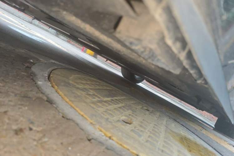 Used Audi A8 2019 A8L 50 TFSI quattro Comfort Model Chassis Rear Right