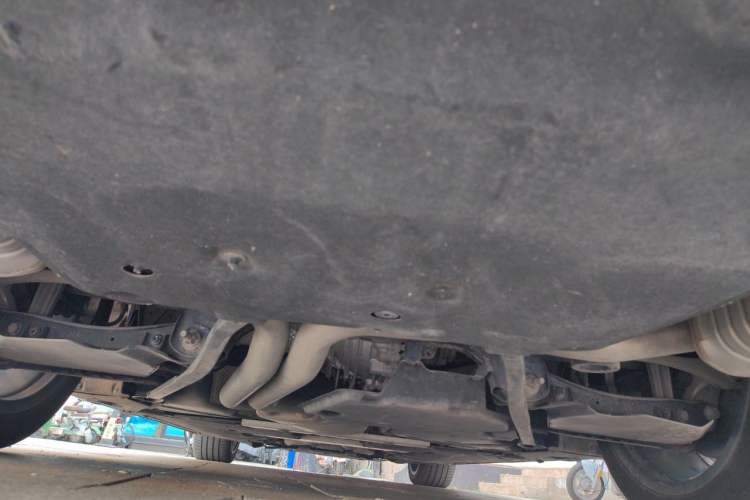 Used Audi A8 2019 A8L 50 TFSI quattro Luxury Model Chassis Rear