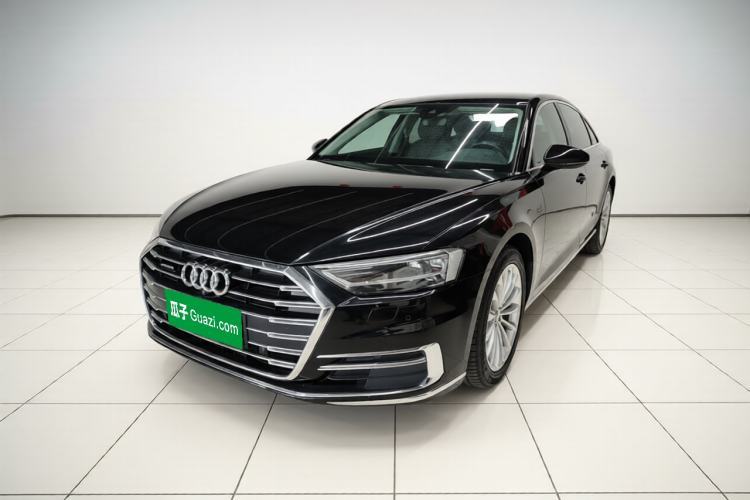 Used Audi A8 2019 Facelifted Plus A8L 50 TFSI quattro Comfort Version Guazi used car, China used car export, Used car for sale, Used  cars, Cheapest cars for sale