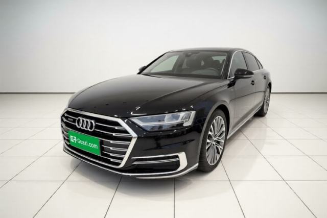 Audi A8 2019 Plus A8L 50 TFSI quattro Luxury Model usata