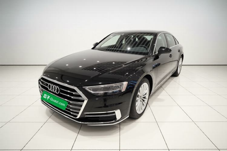 Used Audi A8 2019 Plus A8L 50 TFSI quattro Comfort Model Guazi used car, China used car export, Used car for sale, Used  cars, Cheapest cars for sale
