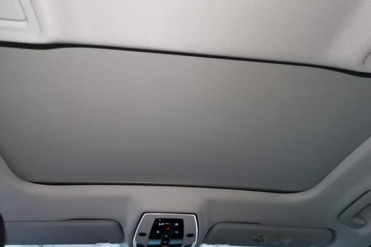Used Audi A8 2019 Facelifted Plus A8L 50 TFSI quattro Comfort Version Headliner