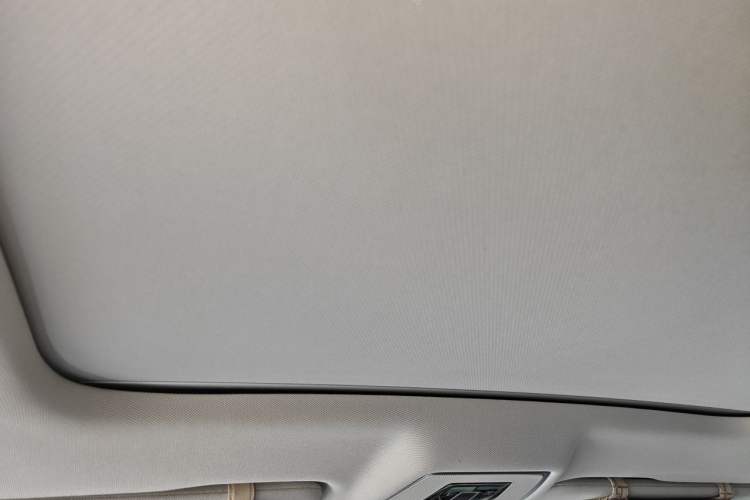 Used Audi A8 2019 Facelifted Plus A8L 50 TFSI quattro Comfort Version Headliner